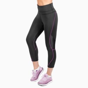 Non Zero Gravity Magma Women’s Sauna Leggings